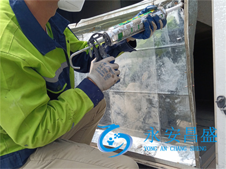 大型中央空調維保方案大公開，解鎖舒適節能新環境