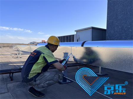中央空調(diào)專業(yè)維保指南 原廠配件更換實(shí)測延長5年使用壽命