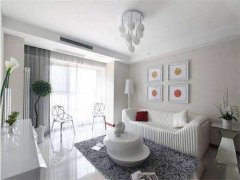 中央空調(diào)新風(fēng)系統(tǒng)安裝案例-北京中央空調(diào)安裝實(shí)例分享