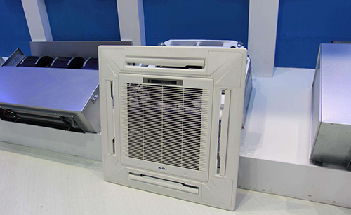 奧克斯中央空調每天耗電量怎么樣？耗電量大嗎