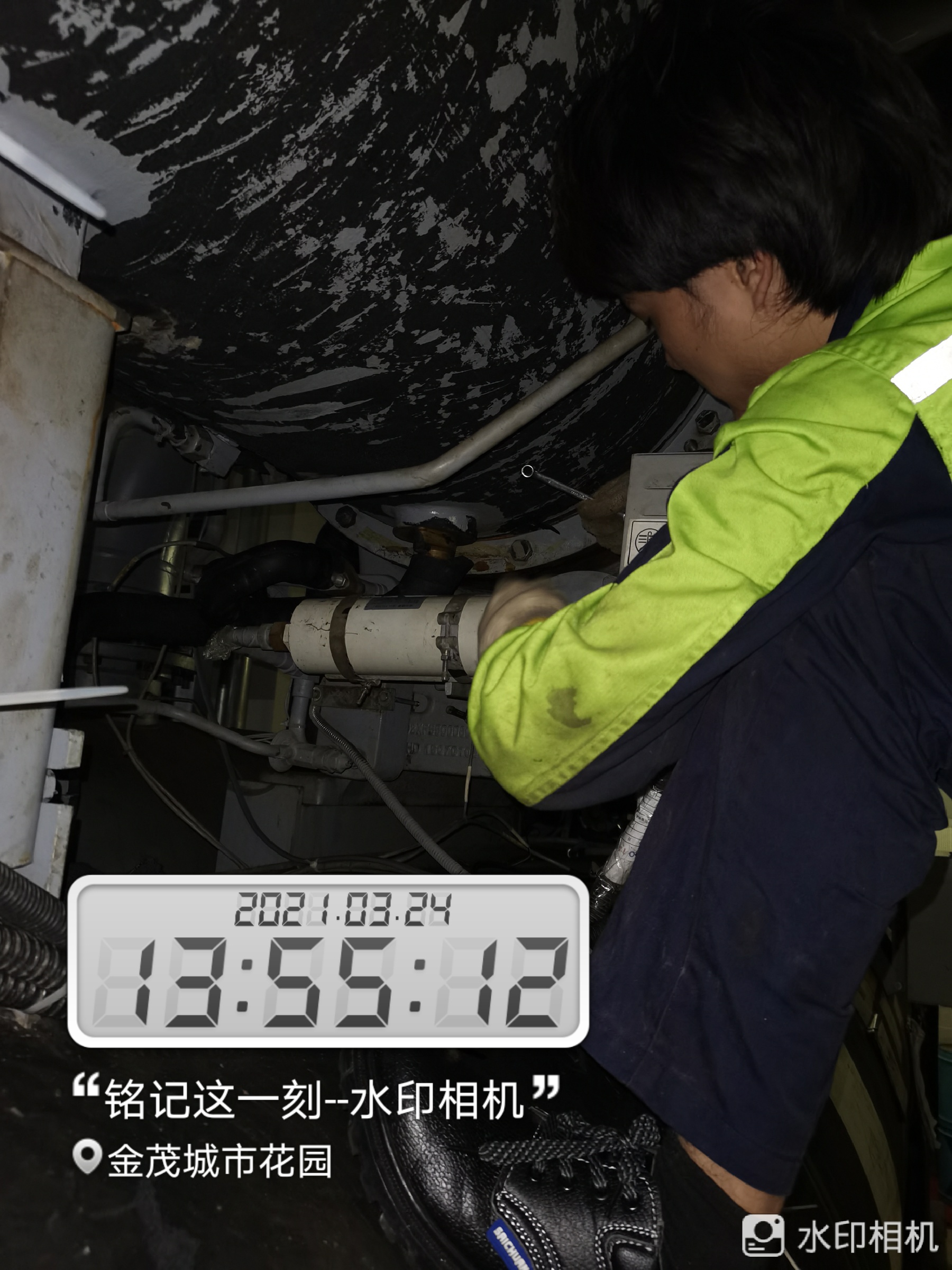 家用中央空調保養價格多少