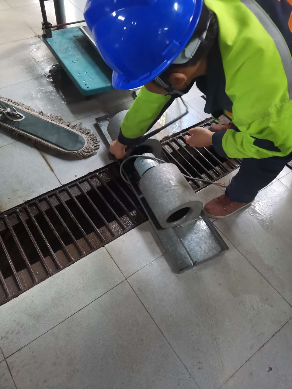 中央空調保養有哪些項目