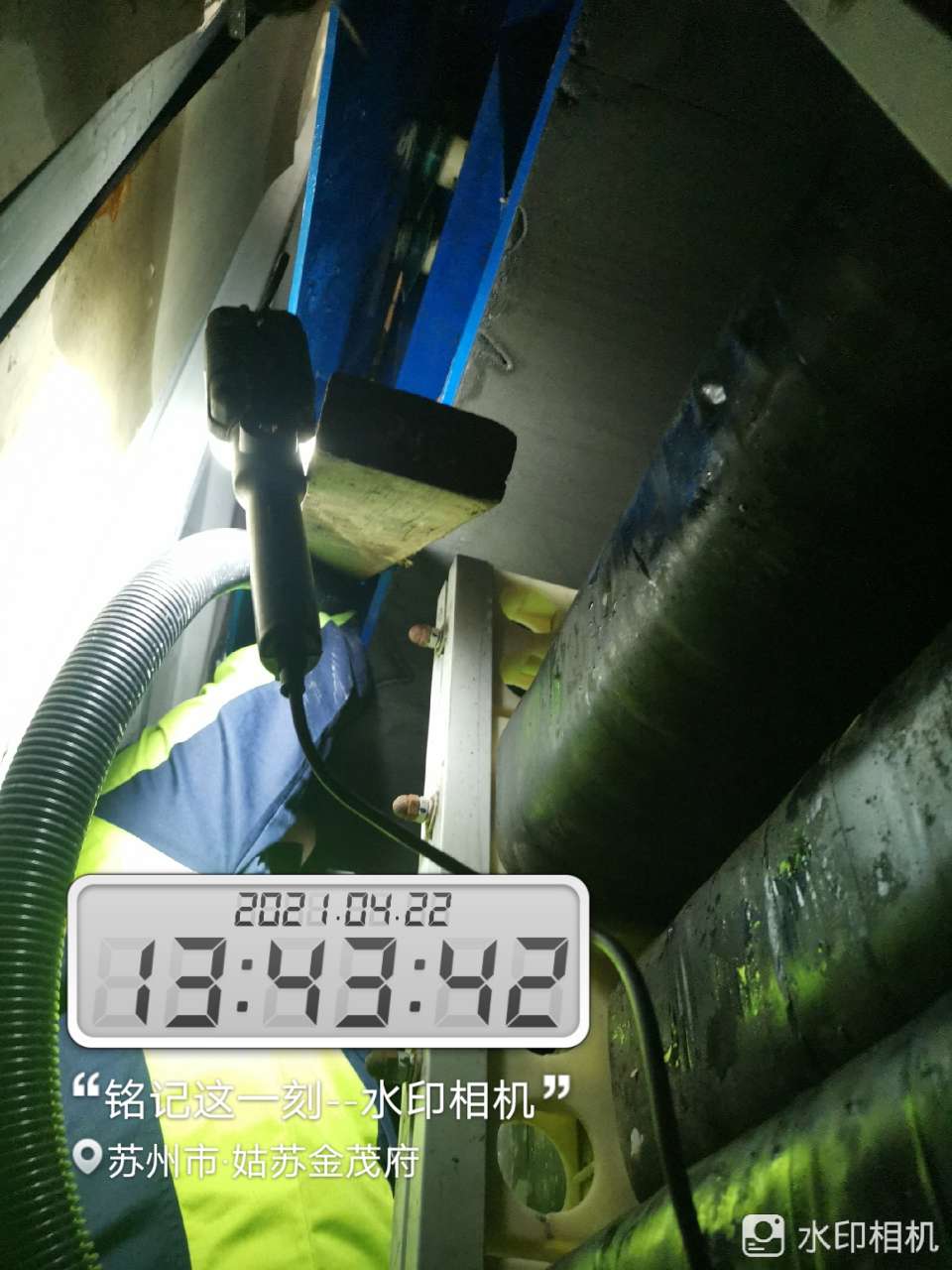 中央空調保養周期表怎么看的
