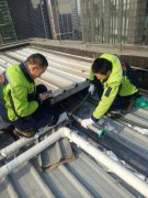 企業清洗一次中央空調需要多少錢 專業清洗空調公司怎么找