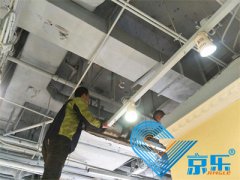 中央空調(diào)怎樣拆機(jī)和重新安裝 有什么要求和注意事項