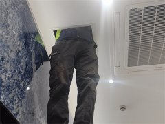 永安昌盛：打造購物中心潔凈舒適的購物環境