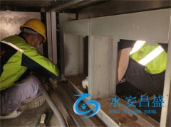 西安專業離心壓縮機維修5步驟 讓您的中央空調設備煥發新生