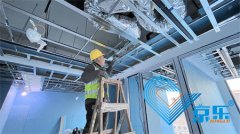 中央空調水機主機的科學安裝與調試指南 打造節能舒適生活
